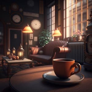 CAFE LONGUE