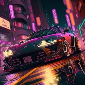 MIDNIGHT