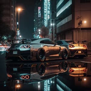 NIGHT CREW