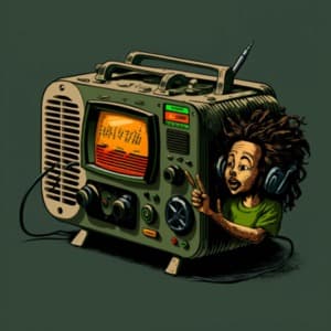 REGGAE
